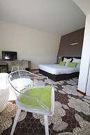 Hotel Restaurant Vaillant proche Europapark-Rulantica