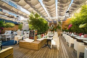 Hotel Restaurant Vaillant proche Europapark-Rulantica