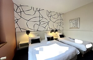 Hotel Restaurant Vaillant proche Europapark-Rulantica