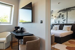 Hotel Restaurant Vaillant proche Europapark-Rulantica