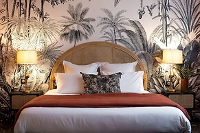 Hotel Restaurant Vaillant proche Europapark-Rulantica