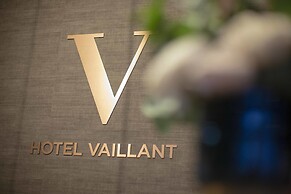 Hotel Restaurant Vaillant proche Europapark-Rulantica