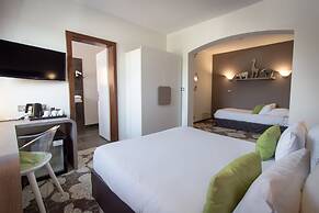 Hotel Restaurant Vaillant proche Europapark-Rulantica