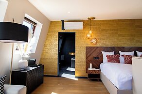 Hotel Restaurant Vaillant proche Europapark-Rulantica