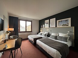 Hotel Restaurant Vaillant proche Europapark-Rulantica