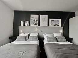 Hotel Restaurant Vaillant proche Europapark-Rulantica