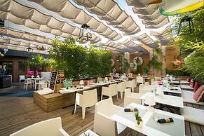 Hotel Restaurant Vaillant proche Europapark-Rulantica