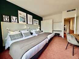 Hotel Restaurant Vaillant proche Europapark-Rulantica