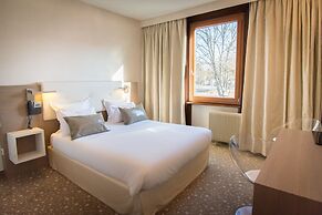Hotel Restaurant Vaillant proche Europapark-Rulantica