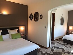 Hotel Restaurant Vaillant proche Europapark-Rulantica
