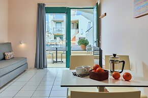 Bella Vista Hotel by Checkin