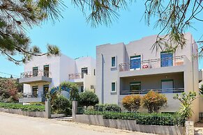 Bella Vista Hotel by Checkin