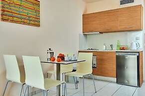 Bella Vista Hotel by Checkin