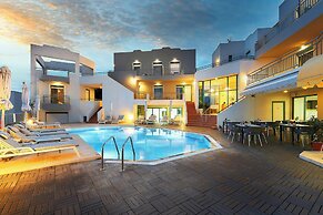 Bella Vista Hotel by Checkin