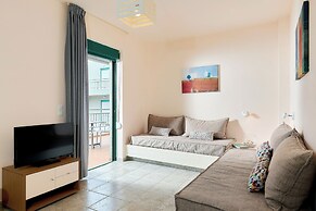 Bella Vista Hotel by Checkin