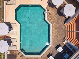 Bella Vista Hotel by Checkin