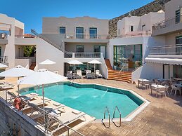 Bella Vista Hotel by Checkin