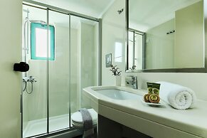 Bella Vista Hotel by Checkin