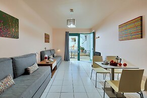 Bella Vista Hotel by Checkin