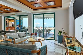 Bella Vista Hotel by Checkin