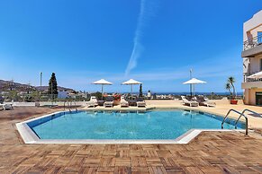 Bella Vista Hotel by Checkin