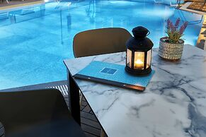 Bella Vista Hotel by Checkin