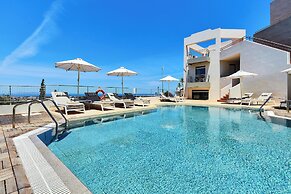 Bella Vista Hotel by Checkin