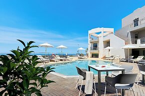 Bella Vista Hotel by Checkin