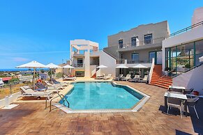 Bella Vista Hotel by Checkin