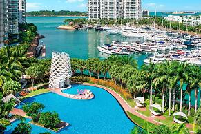 W Singapore - Sentosa Cove