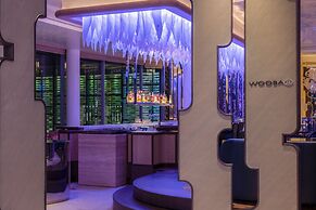 W Singapore - Sentosa Cove