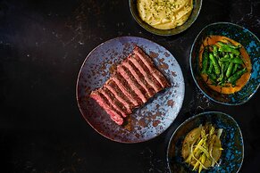 W Singapore - Sentosa Cove