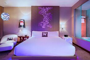 W Singapore - Sentosa Cove