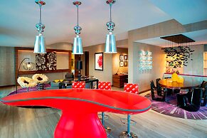 W Singapore - Sentosa Cove