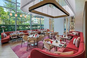 W Singapore - Sentosa Cove