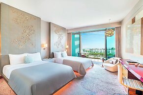 W Singapore - Sentosa Cove