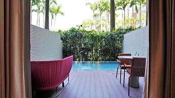 W Singapore - Sentosa Cove