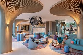 W Singapore - Sentosa Cove