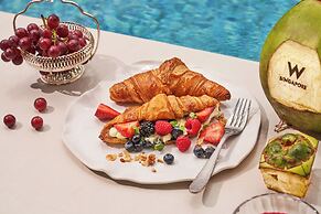 W Singapore - Sentosa Cove