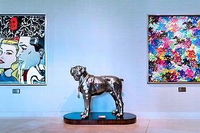 W Singapore - Sentosa Cove