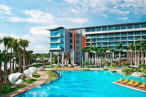 W Singapore - Sentosa Cove