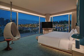 W Singapore - Sentosa Cove