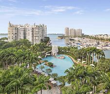 W Singapore - Sentosa Cove