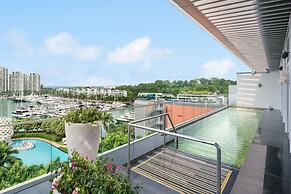 W Singapore - Sentosa Cove