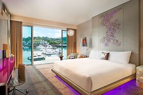 W Singapore - Sentosa Cove