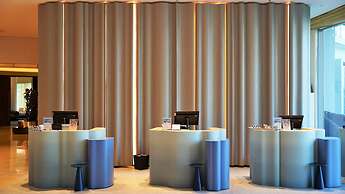 W Singapore - Sentosa Cove