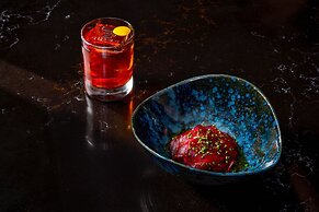 W Singapore - Sentosa Cove