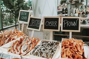 W Singapore - Sentosa Cove