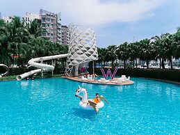 W Singapore - Sentosa Cove