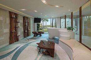 W Singapore - Sentosa Cove